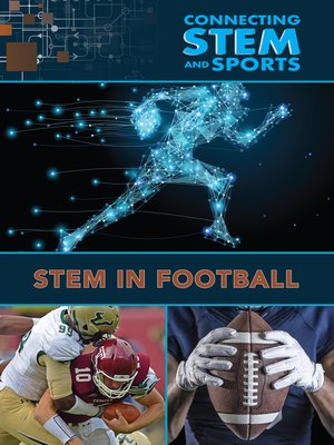 cover image of STEM in Football